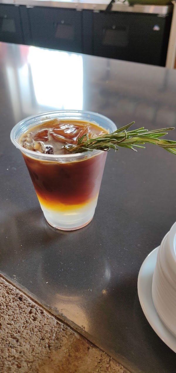 Photo by Caleb Donaldson