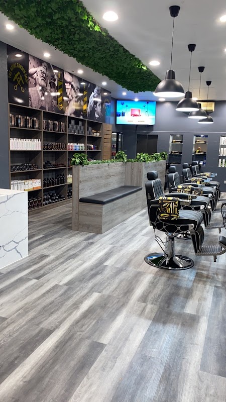 The Royal Barber Shop photo 1