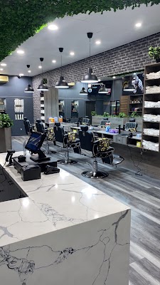 The Royal Barber Shop photo 2