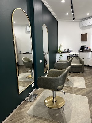 Coco & Co Japanese Hair Salon photo 2