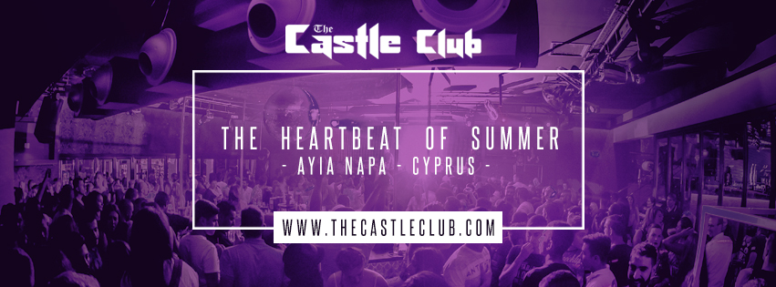 The Castle Club mekanı