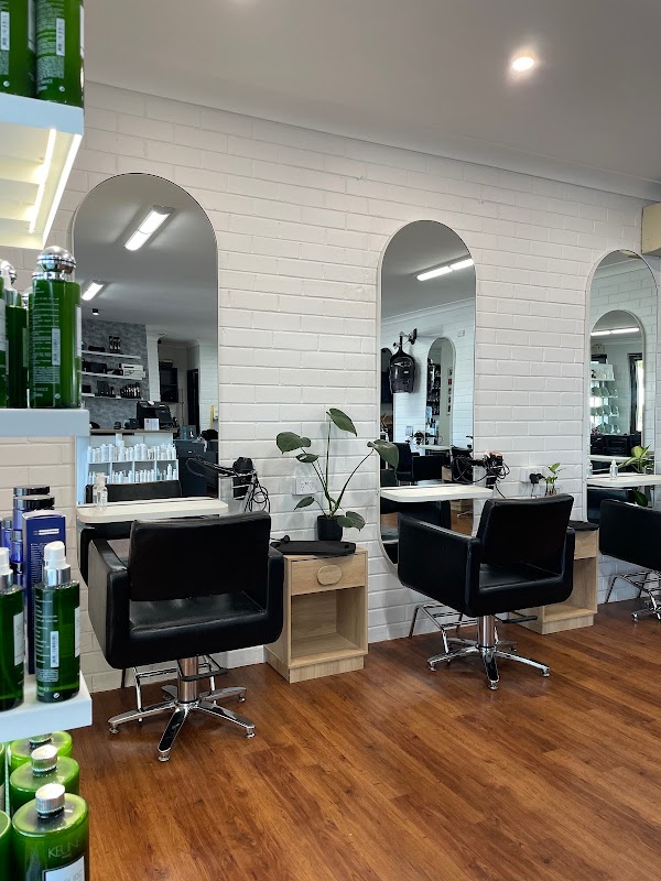 Luminescence Hair Studio photo 1