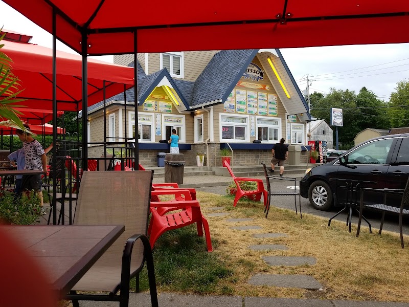 Bar Laitier Le Frisson photo 1