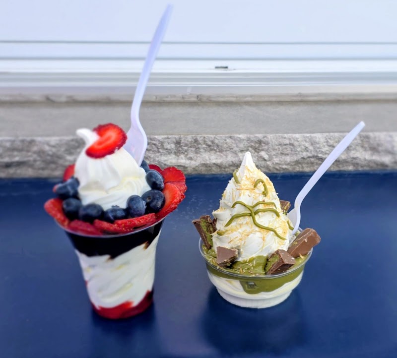 Bar Laitier Le Frisson photo 3