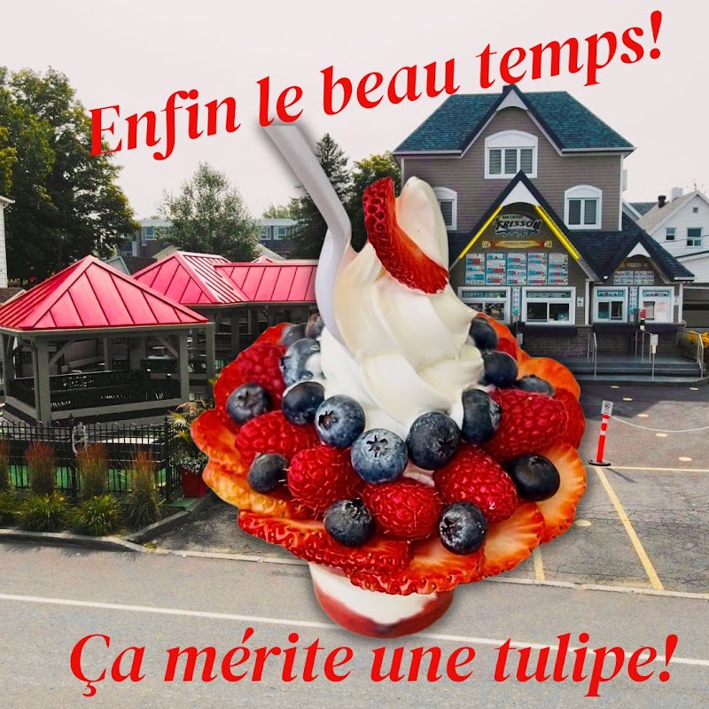 Bar Laitier Le Frisson photo 3