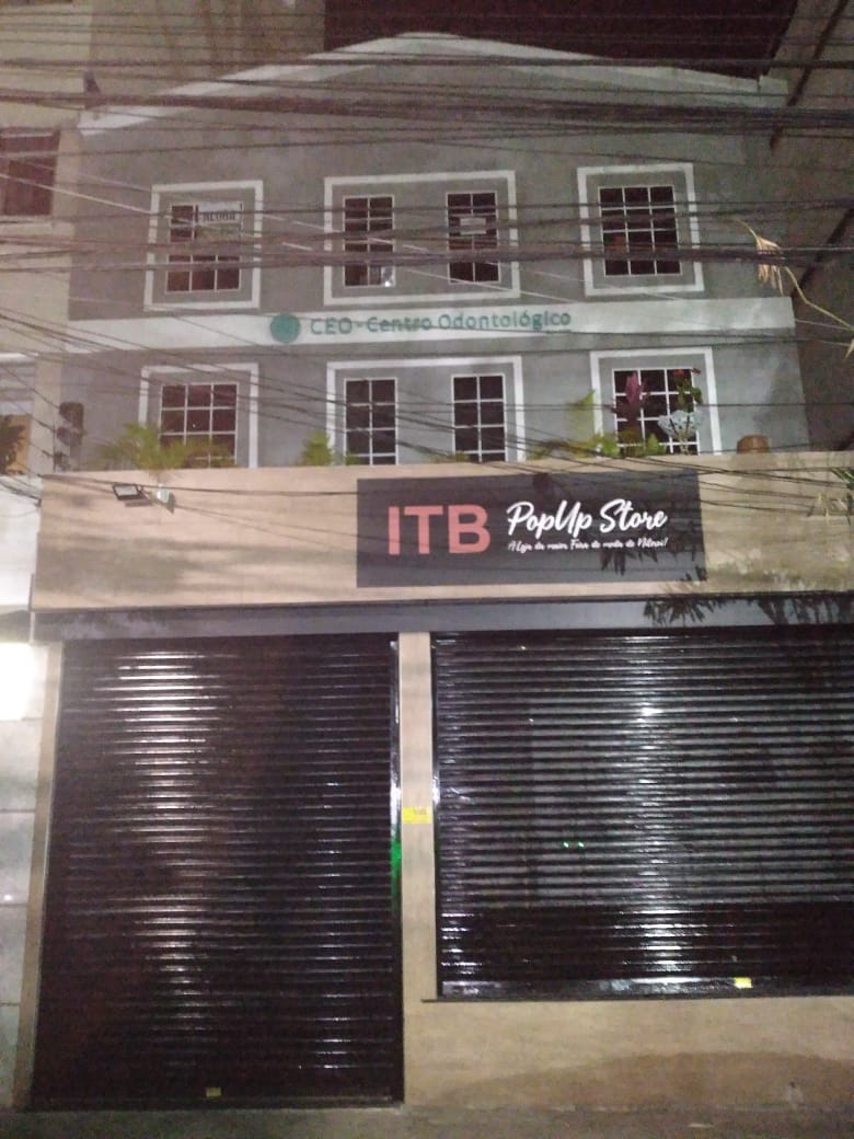 CEO - Centro de Especialidades Odontológicas - foto 2