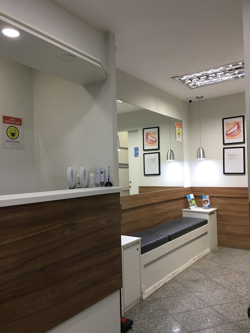 CEO - Centro de Especialidades Odontológicas