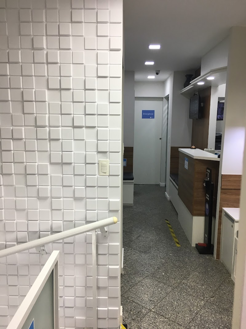 CEO - Centro de Especialidades Odontológicas - foto 3