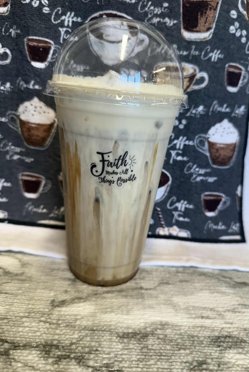 Walk by Faith loaded teas photo 1