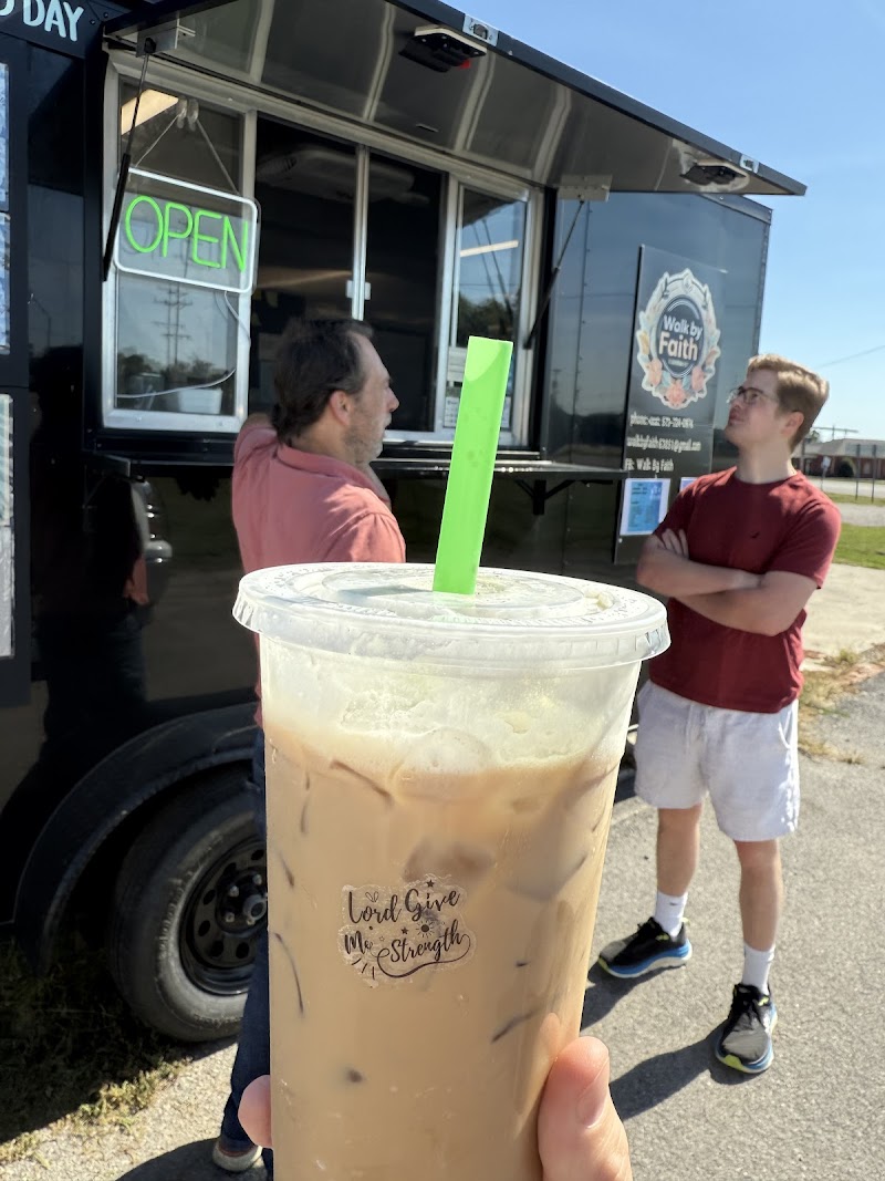 Walk by Faith loaded teas photo 3