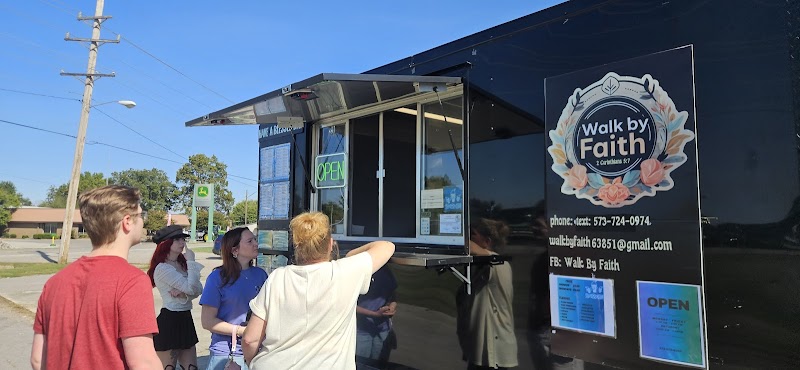 Walk by Faith loaded teas photo 2