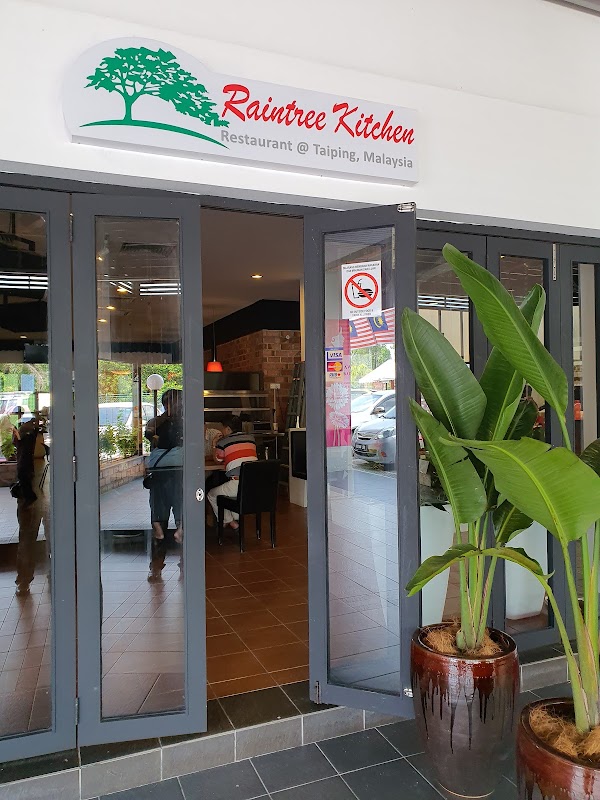 Raintree Kitchen Restaurant - Photo 1