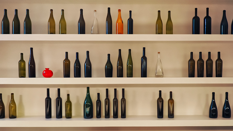 VinoRoma Wine Studio & Social Club - Wine Tastings, Food Tours, Courses, Training, Special Events