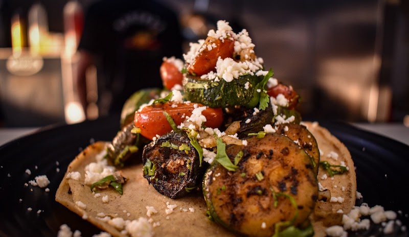 Sanchos Taco Bar photo 1