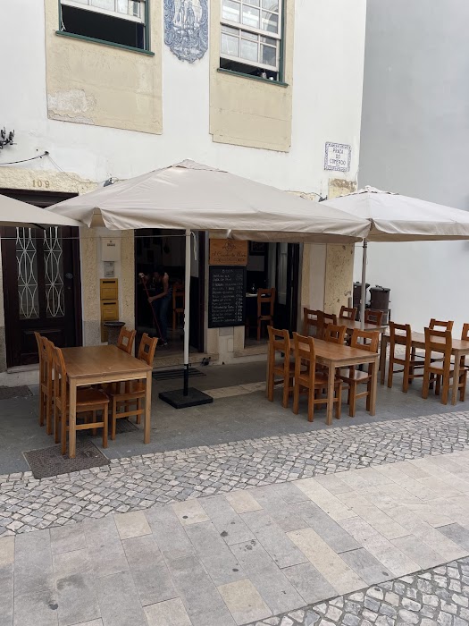 A Cozinha da Maria fotoğraf 1