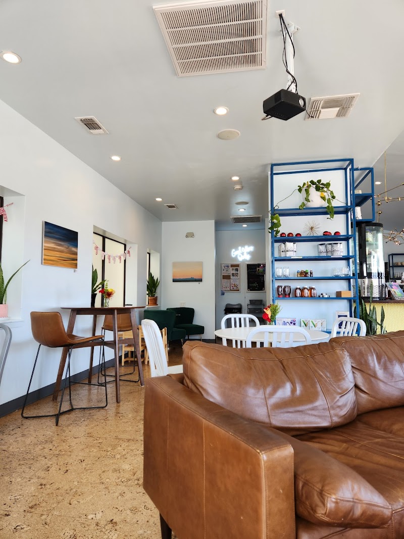 Buttercup, all day cafe´ photo 4