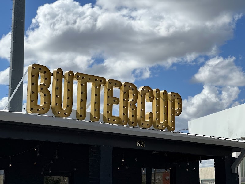 Buttercup, all day cafe´ photo 3