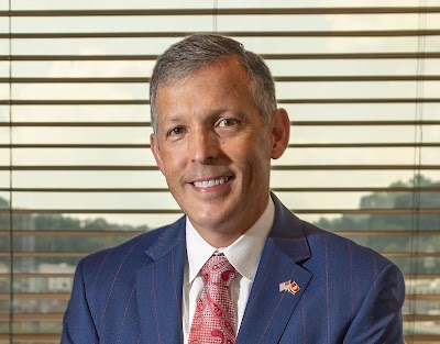 Garza Law Firm - Car accident lawyer in Knoxville