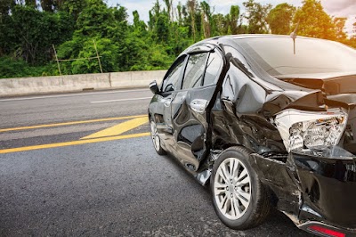 Bond Law Firm - Car accident lawyer in Knoxville