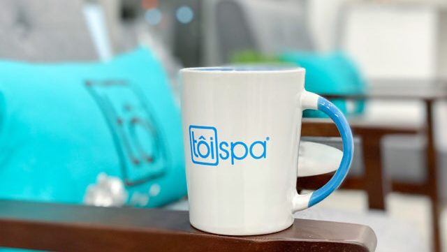 Toi Spa Hollywood Circle