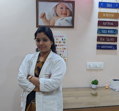 Dr. Nidhi Bansal Gupta