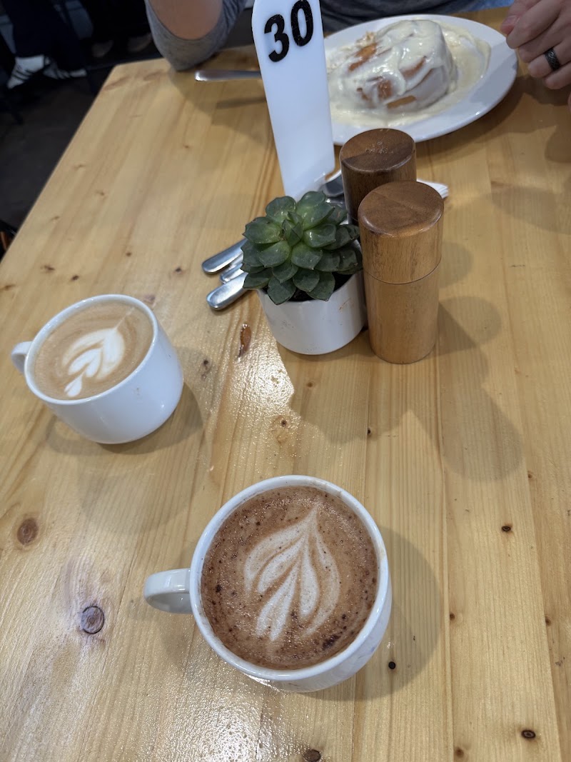 Café Topes photo 4