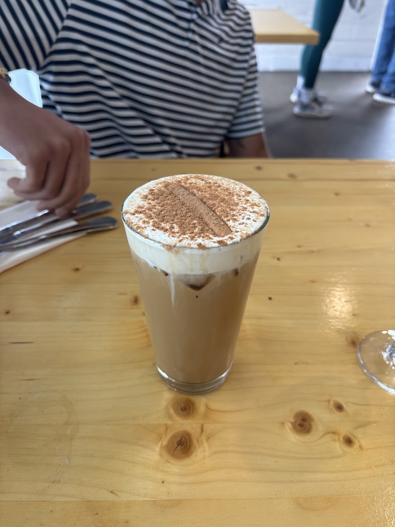 Café Topes photo 4