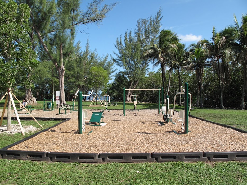 David T. Kennedy Park fotoğraf 1