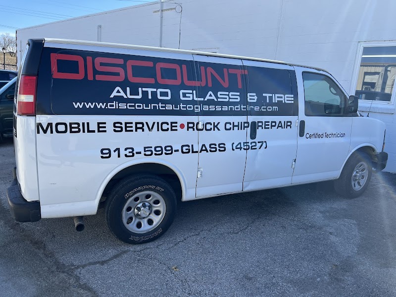 Discount Auto Glass