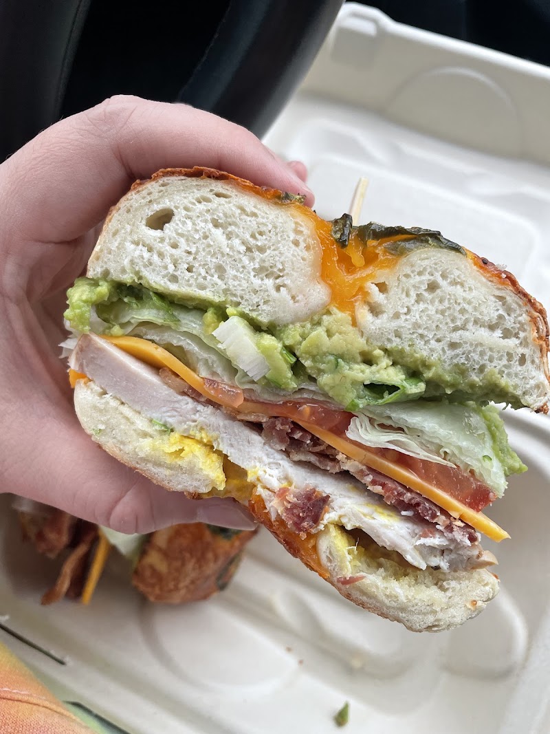 Joe Bagel photo 2