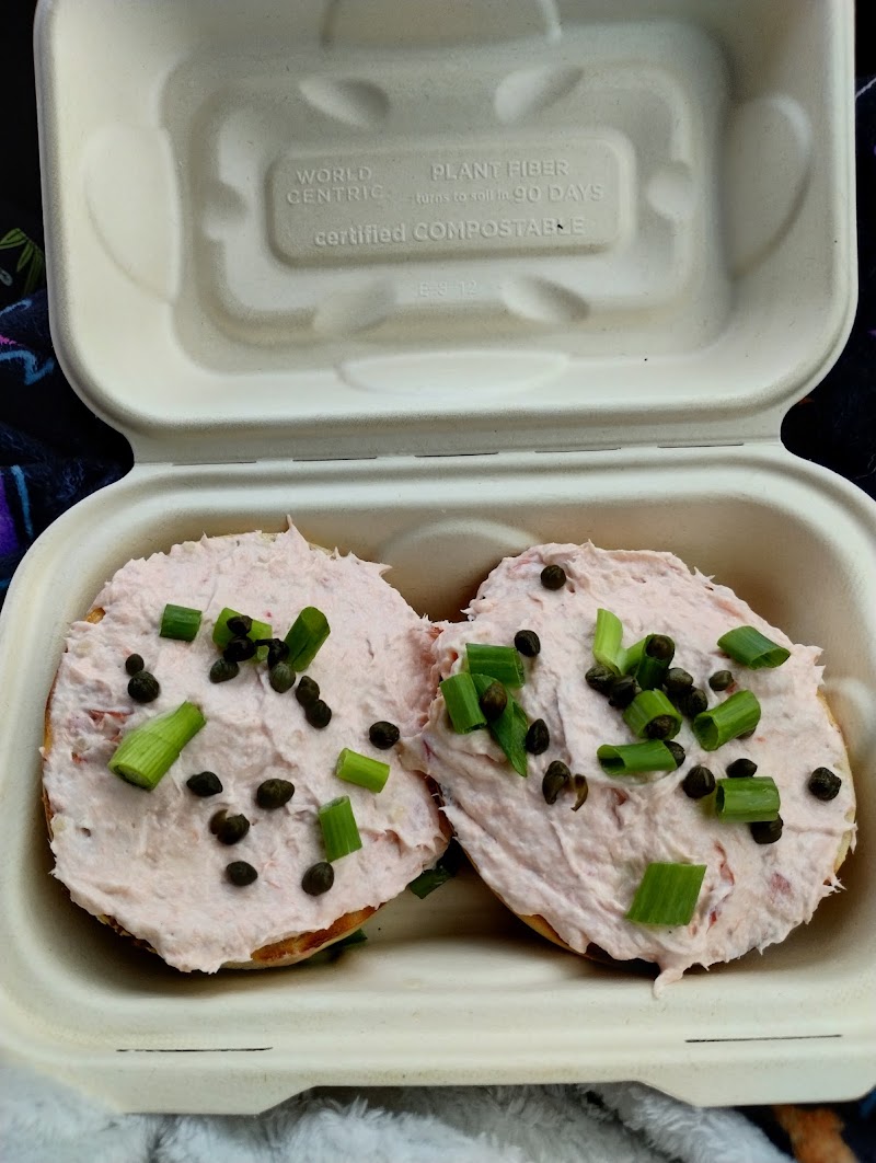 Joe Bagel photo 3