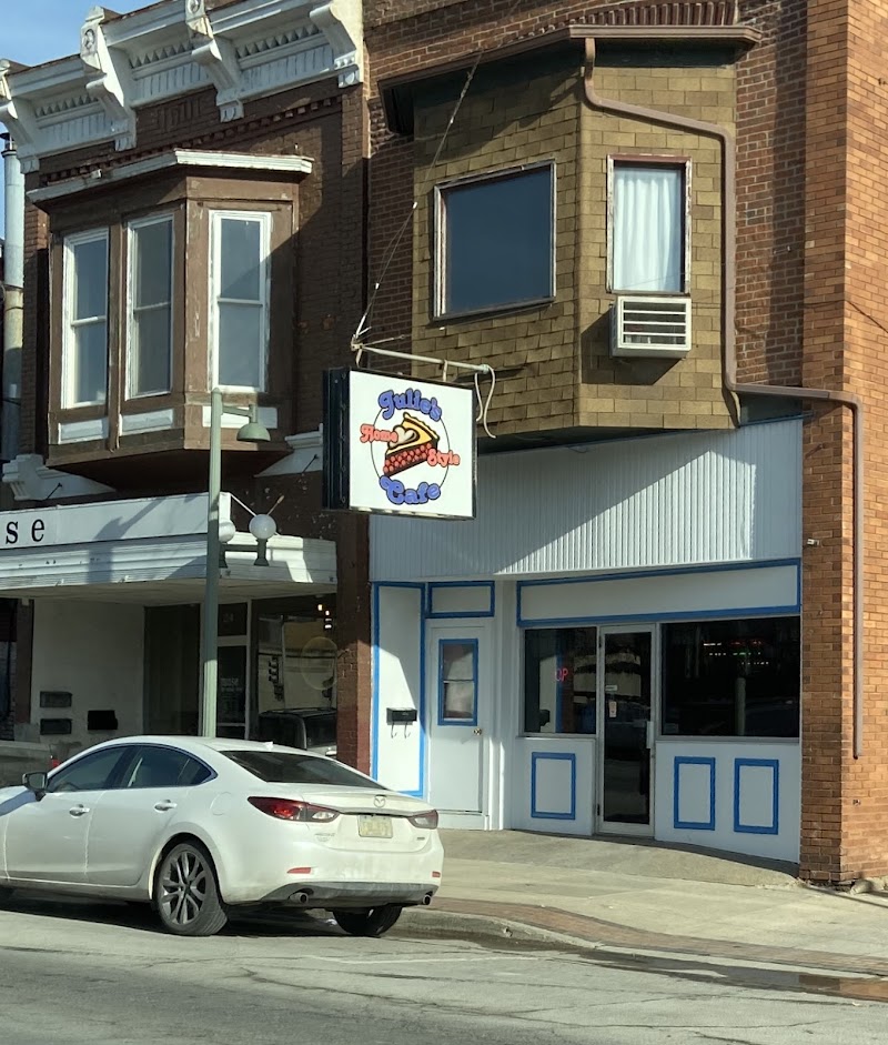 The Homestyle Cafe photo 4