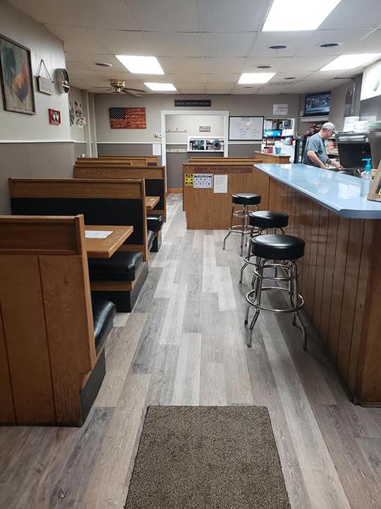 The Homestyle Cafe photo 1