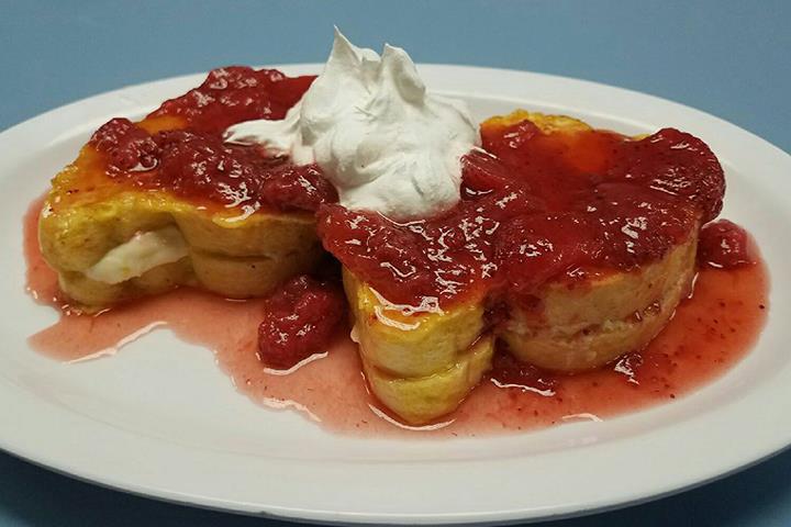 The Homestyle Cafe photo 2