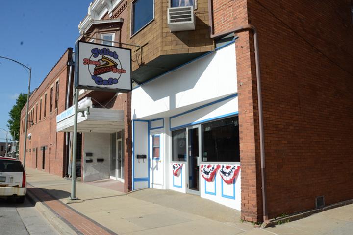 The Homestyle Cafe photo 3