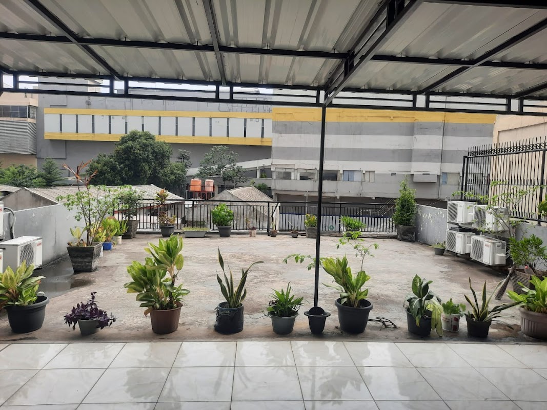 Kost Putri Pondok Gopas