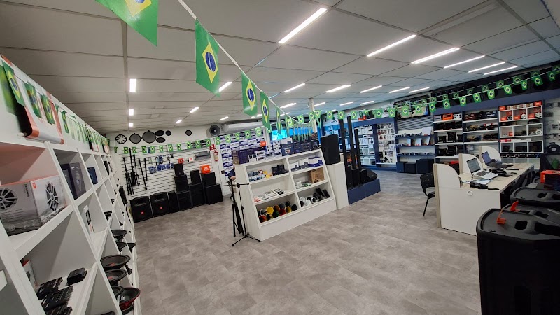 Foto de Sound Seven Wholesale Distributor
