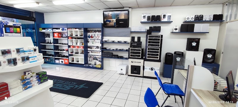 Foto de Sound Seven Wholesale Distributor