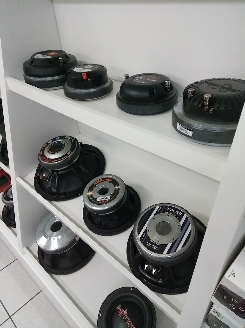 Foto de Sound Seven Wholesale Distributor