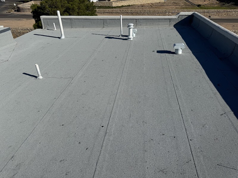 Rooftech Roofing and Coatings photo 4