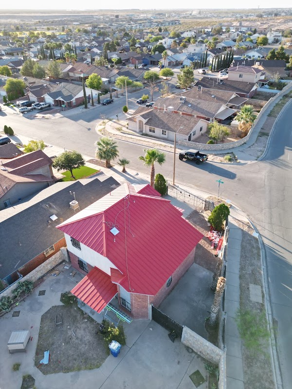 Rooftech Roofing and Coatings photo 1