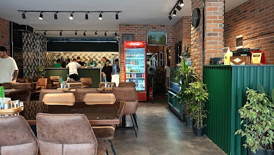Lezzet İskender Kebap - Restoran