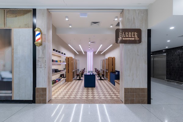 Barber Industries photo 2