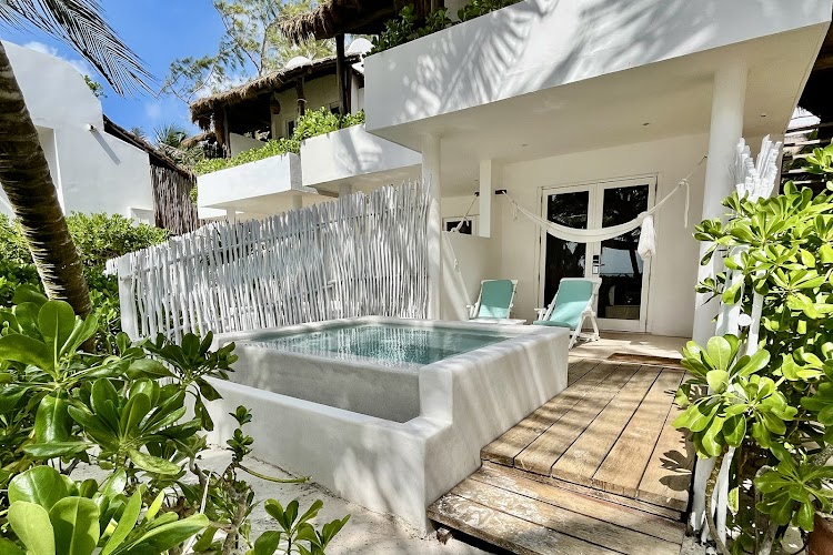 Cabañas Tulum Hotel - Beach Hotel & Spa