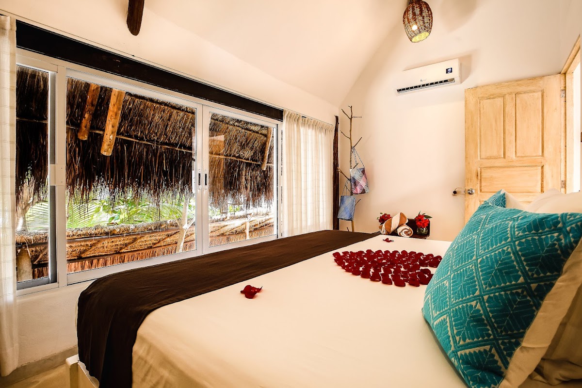 Cabañas Tulum Hotel - Beach Hotel & Spa — 3