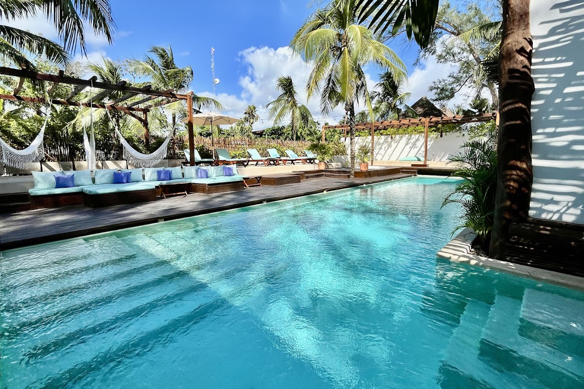 Cabañas Tulum Hotel - Beach Hotel & Spa — 4