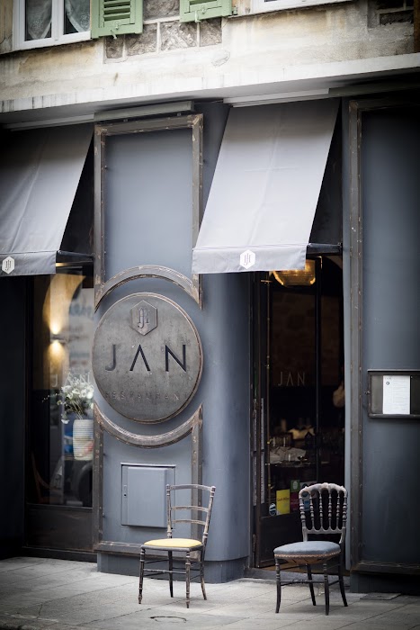 Restaurant JAN fotoğraf 1