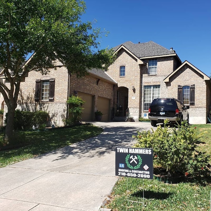 Twin Hammers Roofing & Contracting photo 4