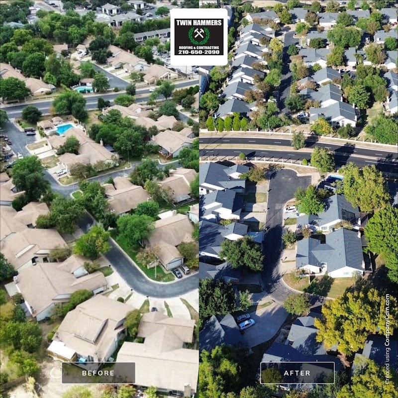 Twin Hammers Roofing & Contracting photo 5