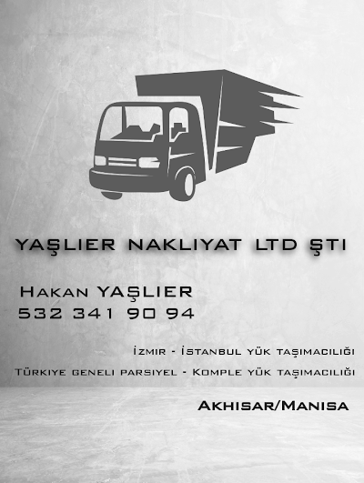 Yaslier Nakliyat - Nakliyat